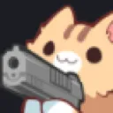 kitty_kill Discord Emoji - Tathastu