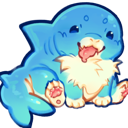 sharksit_1 Discord Emoji - mrrp