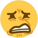 ew custom emote | ☠𝐔𝐍𝐒𝐄𝐓𝐓𝐄𝐋𝐈𝐍𝐆☠