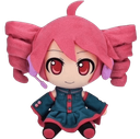 TetoPlush Discord Emoji - Sakura