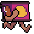 LethalJesterJack animated Discord emote - Mandatory Fun