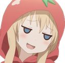 animesmirk Discord sticker from Hejteri CODM