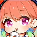 HEFSKiaraSip Discord sticker - Anime Sekai