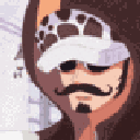 8158idlawcoffee animated Discord emote - SOUL ⚔ SOCIETY