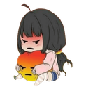 angry Discord Emoji | 𝘈𝘯𝘪𝘮@𝘯𝘪𝘢𝘤𝘴 ✦🍄