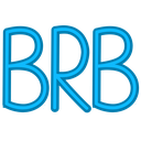 BeRightBack Discord sticker | Alchemy Builders