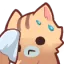 GatoPreocupado Discord Emoji from ᑕᕼIᒪᒪ 乙OᑎE 🦋 || ᑕᕼIᒪᒪ ᑕOᗰᗰᑌᑎITY