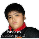passaosdol Discord Emoji - MVM Legacy