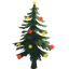 xmastree Discord sticker - Valheim RU