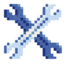 PixTool2 Discord Emoji from CobbleTech: Dungeon Trials