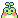 18x18_froggy_head_8 custom emote | Chaos Corner