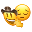 depresso custom emote - Autism Mansion
