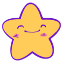 Luma_Smile Discord Emoji - Starpatch