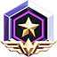 Rank_Master_II Discord sticker | Project ALTER EGO [Chapter 0]