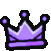 Crown4 animated emote | ChillResort🌴 ‘ social ‘ gws ‘ vcs ‘ nitro 🍹