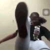 w_fight animated emote | Snapchat Social Club™