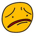 emojigg_why custom emote from Tambayan Ave.