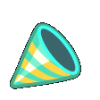 woo animated GIF emoji - Hell's . Paradise . OwO . PokéTwo