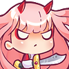 Zerostab Discord sticker - Phasmophobia Germany