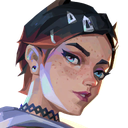 74420valorantcloveicon Discord Emoji - MANAVA MULTIVERSE