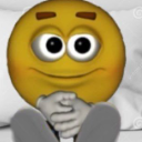 complicado custom emote from Mundo dos Animes - Br