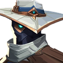 8862cypher Discord sticker - MANAVA MULTIVERSE