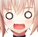 FuukaWAWAWA custom emote from ไร้สาระ ทอร์ค ( Private )
