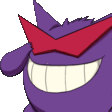 ggcool animated Discord emote | CobbleTech: Dungeon Trials