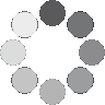 loading animated GIF emoji from The Group Chat