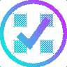 AL_check11 animated emote from The Content Cave🛖