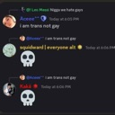 emoji_219 Discord sticker from Messi Official