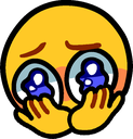 BigCry Discord Emoji - 🌹PlayGSL❤