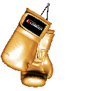 Golden_Glove animated Discord emote - The BioChem Society
