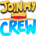 808256joinmycrew Discord sticker from 𝕄𝕚𝕤𝔽𝕚𝕥 ℂ𝕣𝕖𝕨