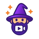 video_wizard custom emote | HeyGen