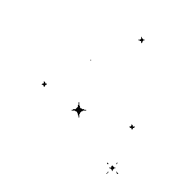 blacksparklies animated Discord emote | Lust Garden18+ • "what happened" era