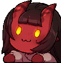 bongohype animated emote from RPG Maker France