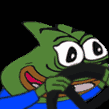 emoji_46 animated emote - Hall of legends || EU