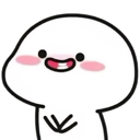 095_qubyinnocent custom emote | Rabbit Hole