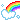 emoji_224 animated emote - ꒰  .  🌈 。cndyume ◟ `` ˖