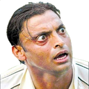 shoaib custom emote | Cricketive
