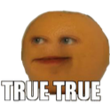 true_true custom emote | 𝙅𝙪𝙙𝙖𝙞𝙨𝙢'𝙨  𝙏𝙧𝙪𝙩𝙝