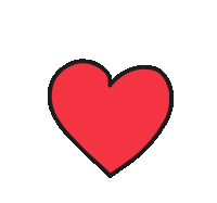 heartgif animated emote - Shark Earnings: Earn Money & Rewards
