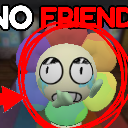 nofriends Discord Emoji - ✨ ˚₊‧୨ CraftSilling Studio ୧‧₊˚ ☀
