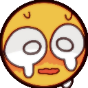 emoji_48 Discord sticker from ꒰ Charmant ꒱