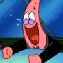 8033patricklaugh animated Discord emote - 𝕄𝕚𝕤𝔽𝕚𝕥 ℂ𝕣𝕖𝕨