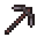 Pickaxen Discord sticker from Shulkercraft
