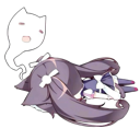 emoji_19 Discord Emoji - 𝐕𝐚𝐧𝐢𝐥𝐥𝐚𝐂𝐚𝐟𝐞ˎˊ˗ ༘⋆ ¹⁸⁺