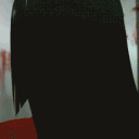 smug animated Discord emote | ۶ৎ　‿　cemetery　 ݁ 　˖