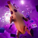 emoji_7 Discord Emoji - Steal a peely